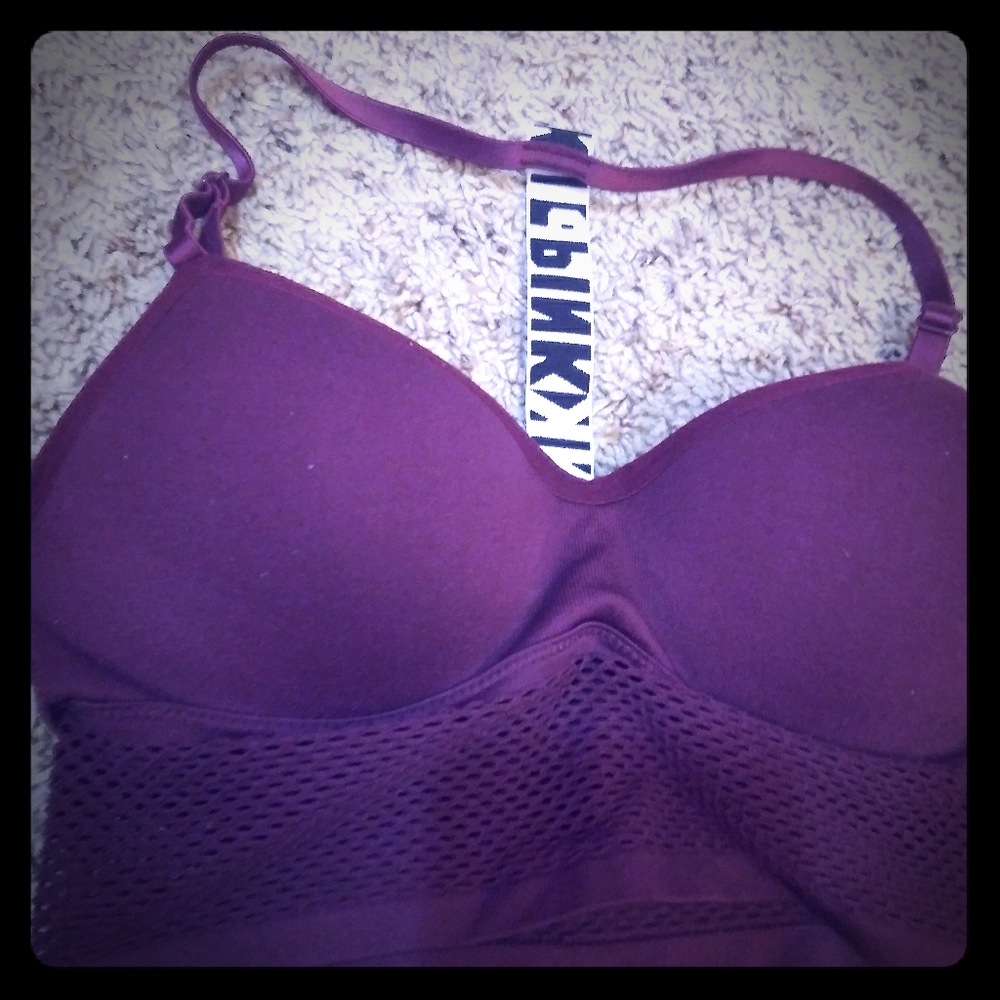 Xs Victoria secret sportsbra
